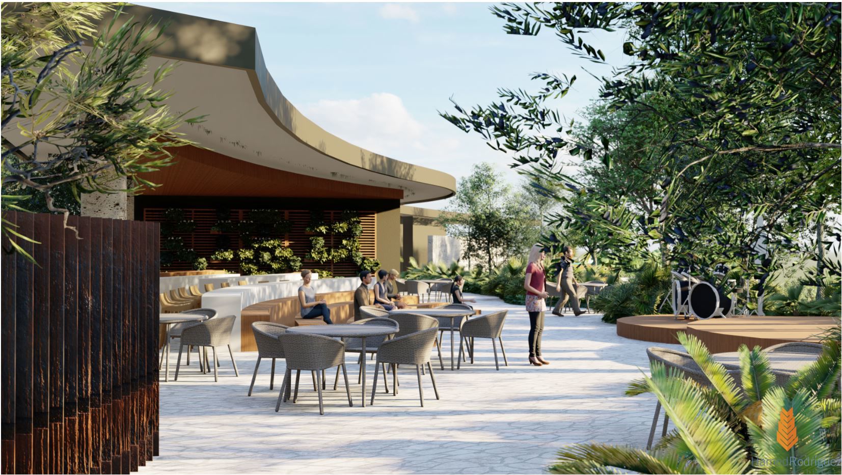 Project Key Biscayne Gateway
